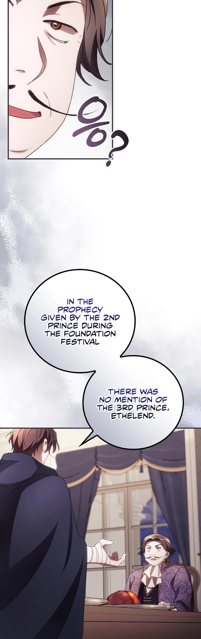 I Can See Your Death chapter 36 page 29