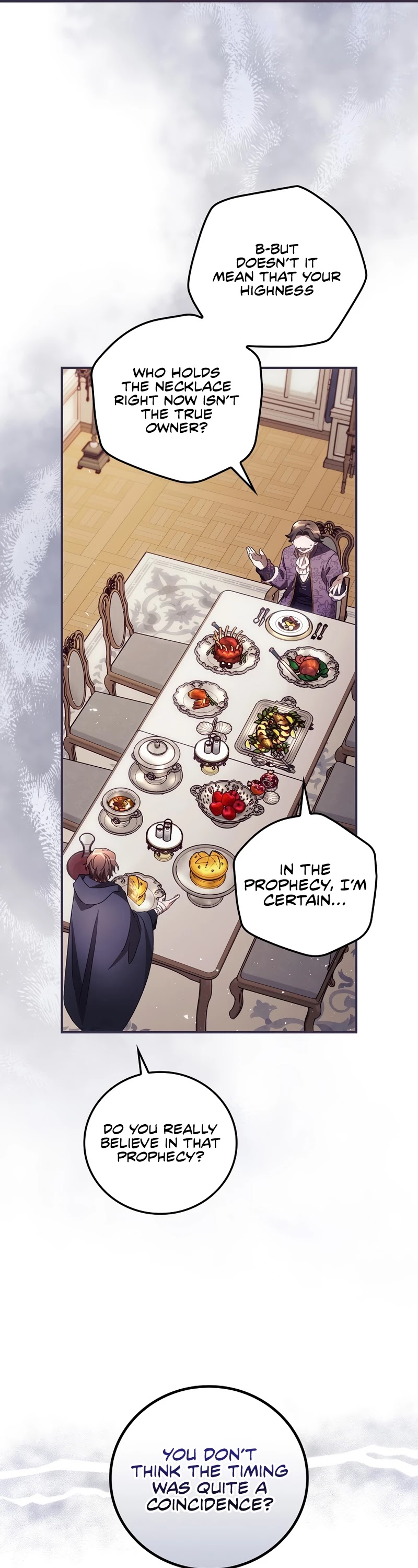 I Can See Your Death chapter 36 page 30