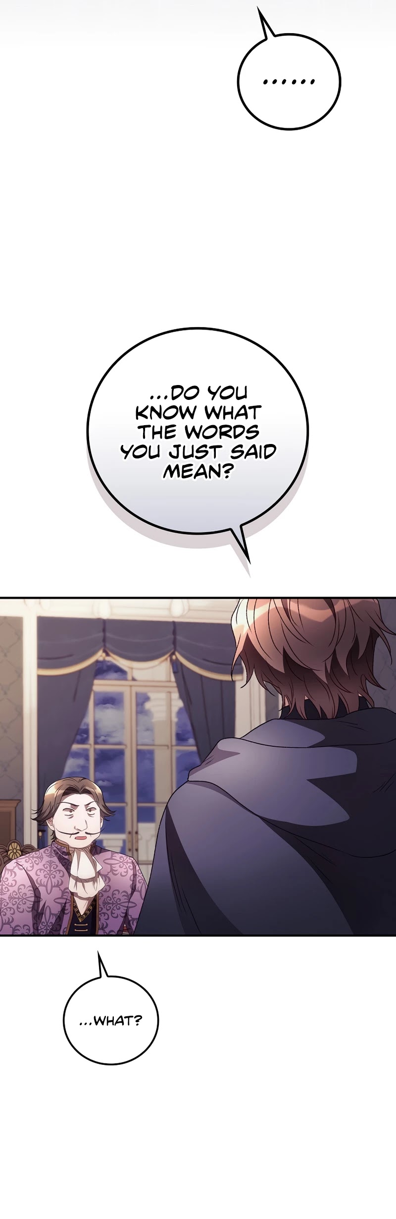 I Can See Your Death chapter 36 page 33