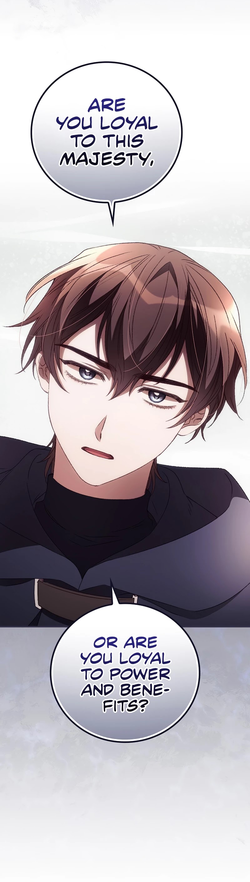 I Can See Your Death chapter 36 page 37