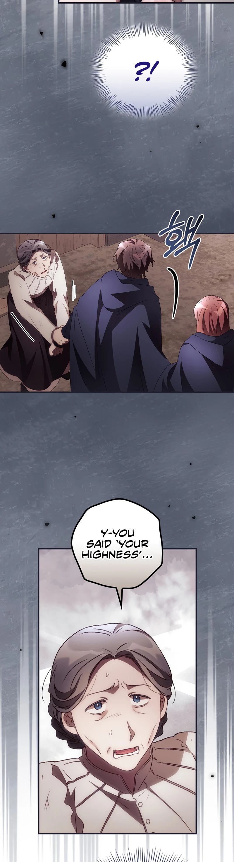 I Can See Your Death chapter 36 page 4