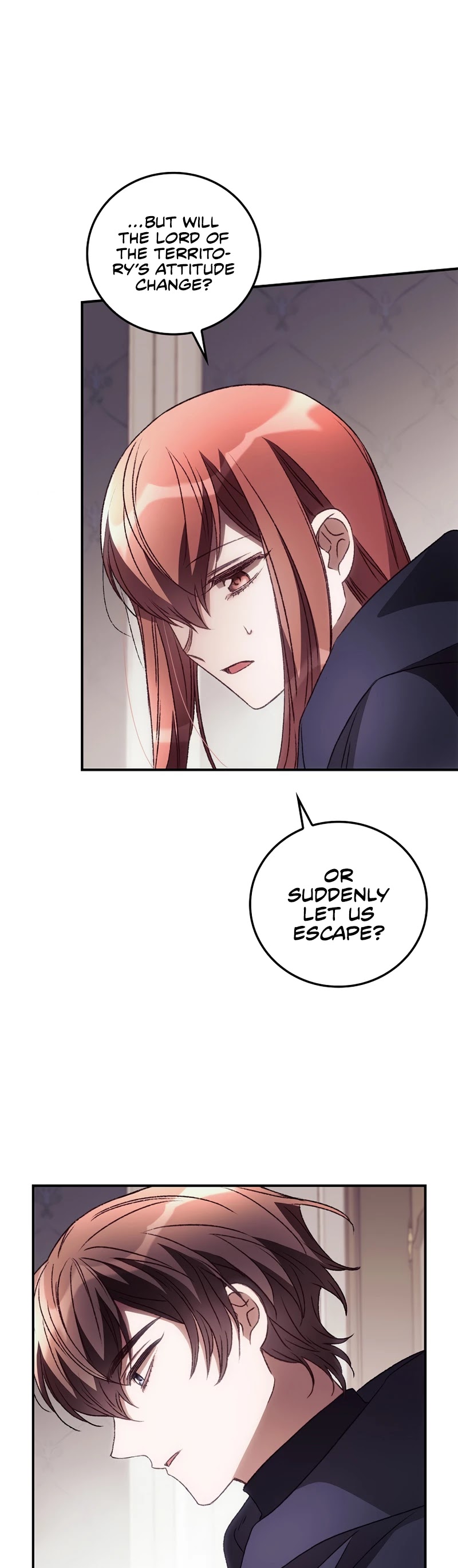 I Can See Your Death chapter 36 page 40