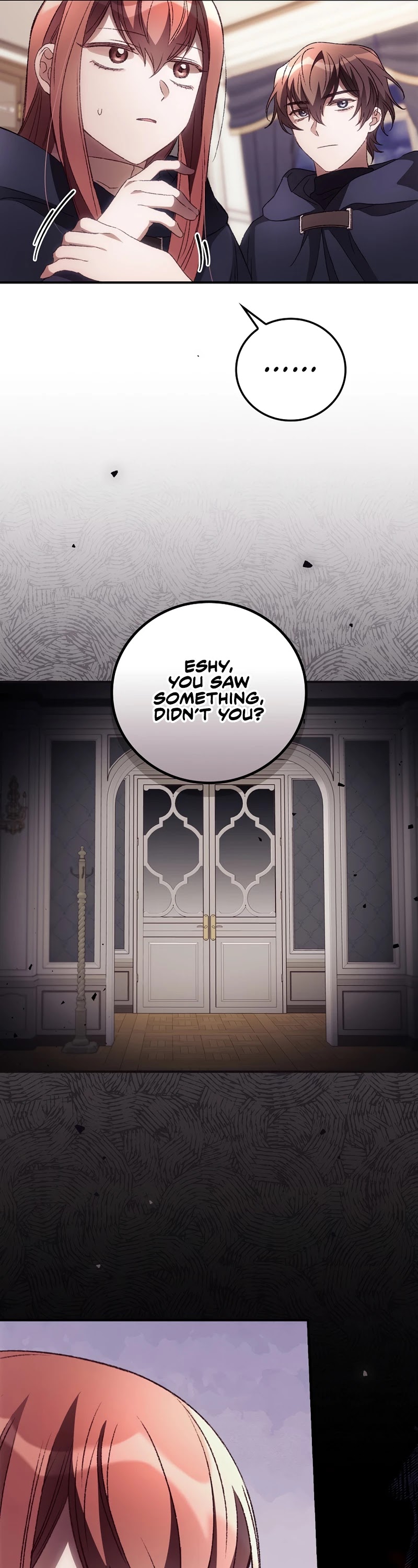 I Can See Your Death chapter 36 page 42
