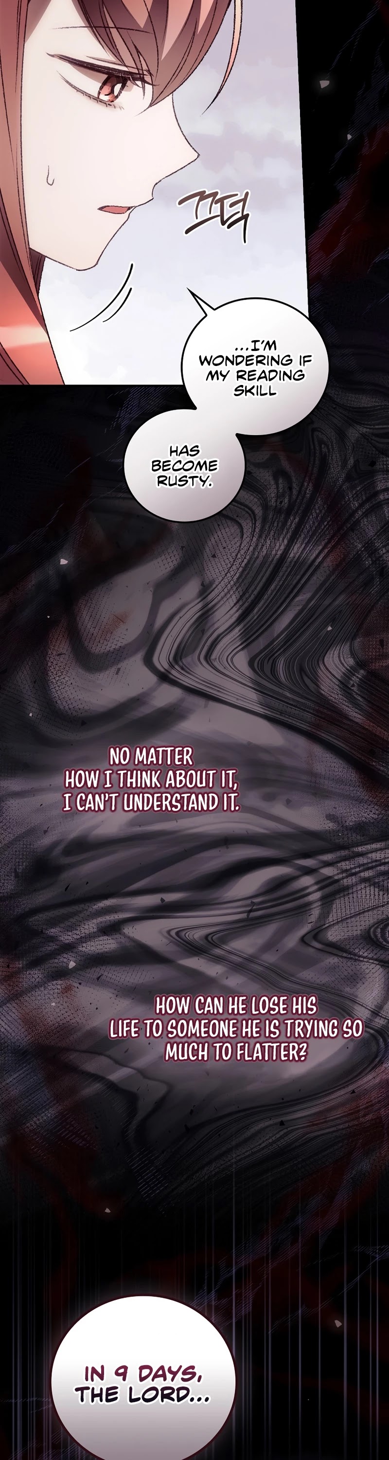 I Can See Your Death chapter 36 page 43