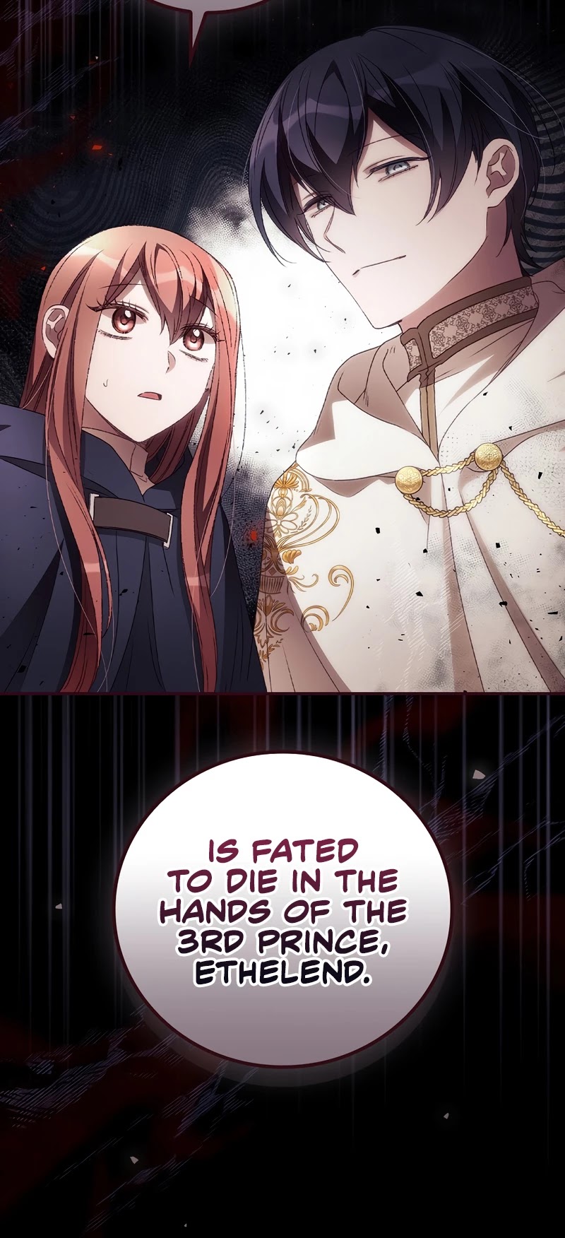 I Can See Your Death chapter 36 page 44