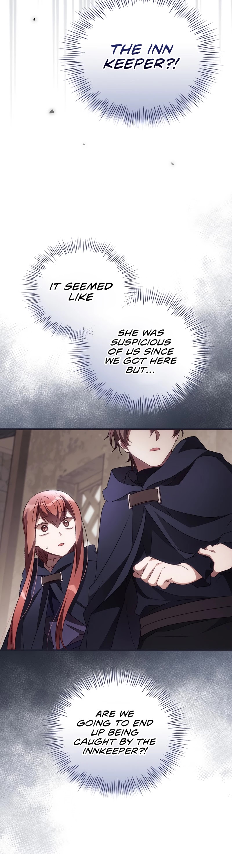 I Can See Your Death chapter 36 page 5