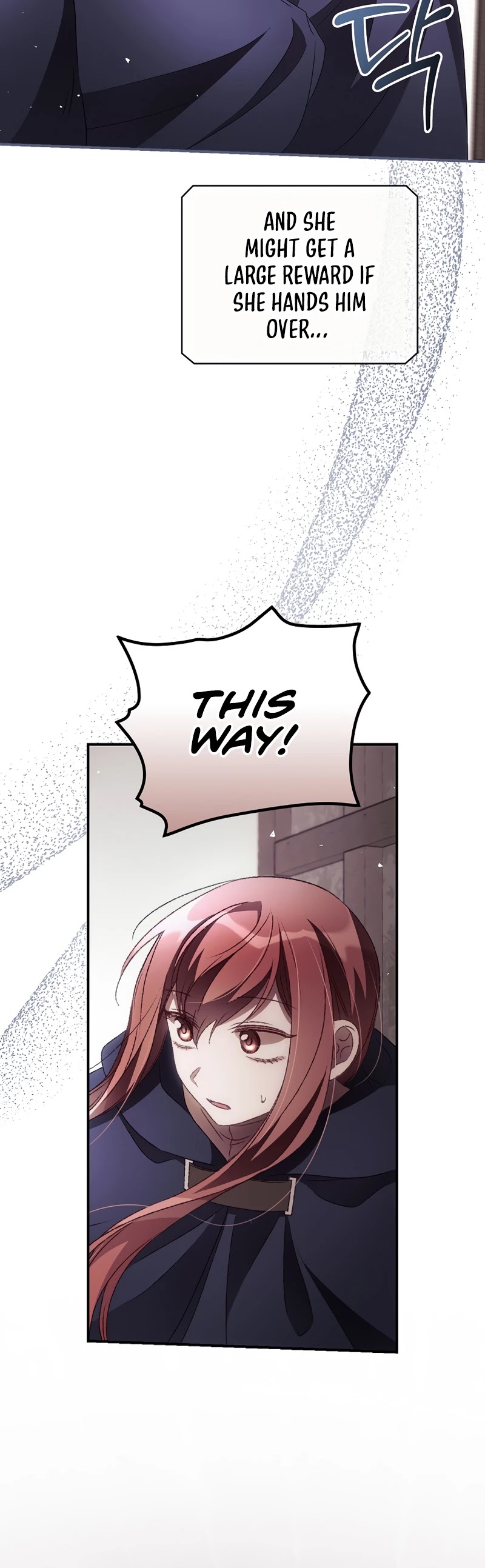 I Can See Your Death chapter 36 page 9