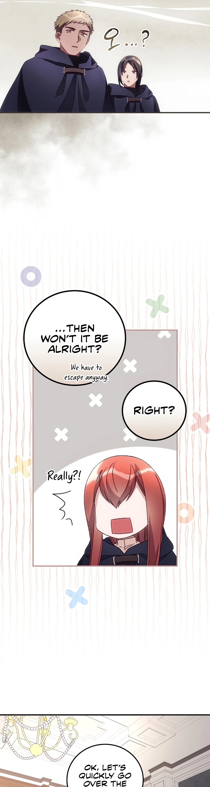 I Can See Your Death chapter 37 page 10