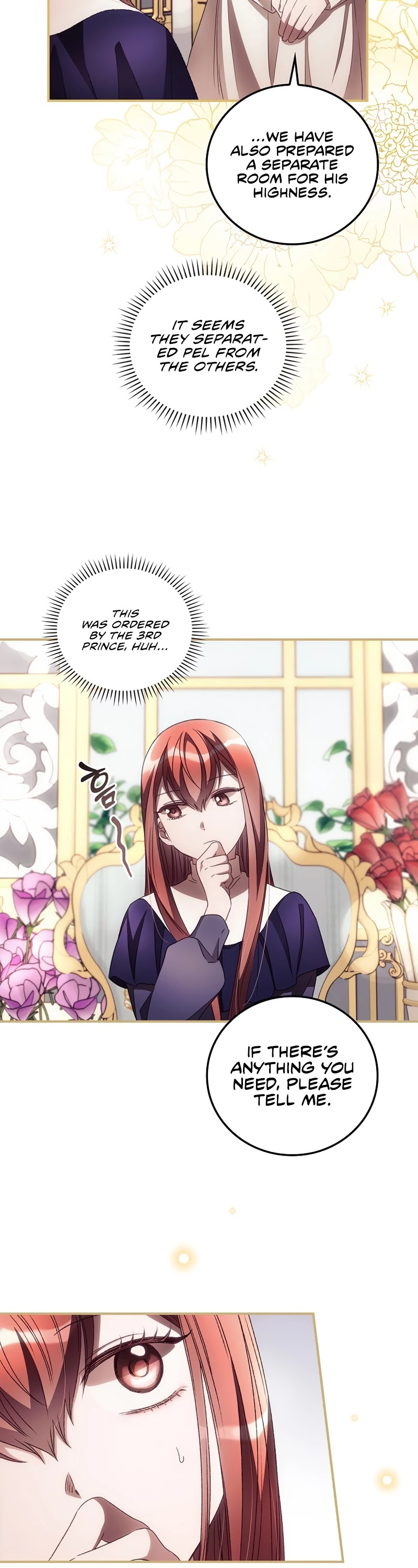 I Can See Your Death chapter 37 page 15