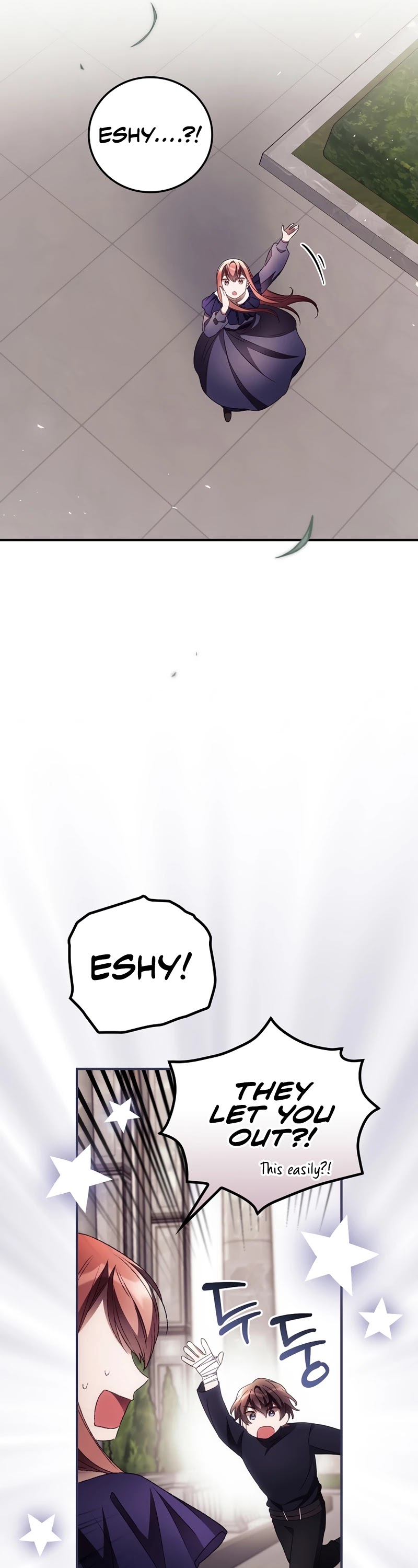 I Can See Your Death chapter 37 page 18