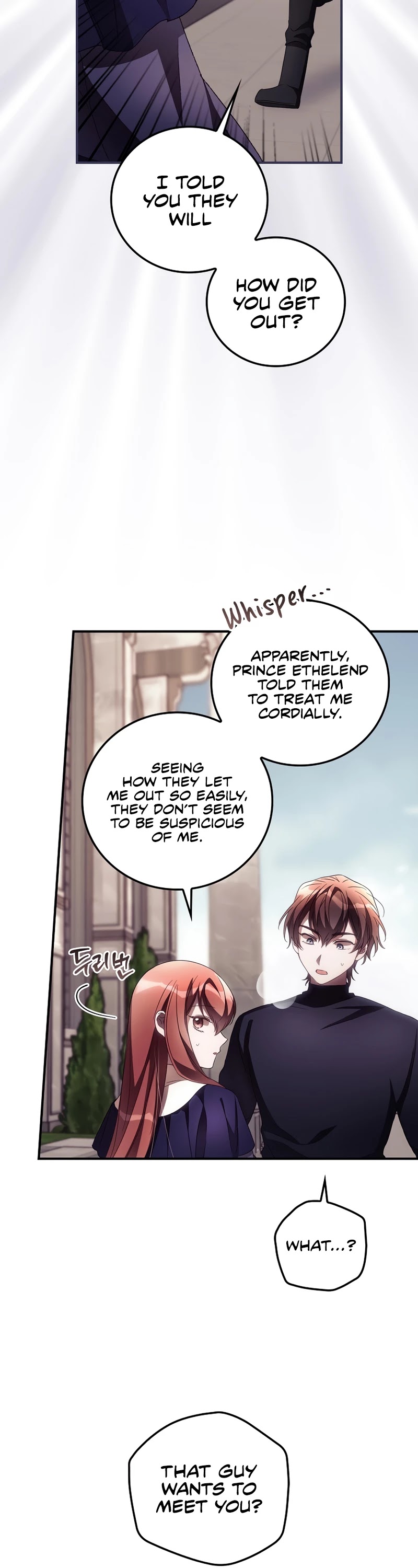 I Can See Your Death chapter 37 page 19