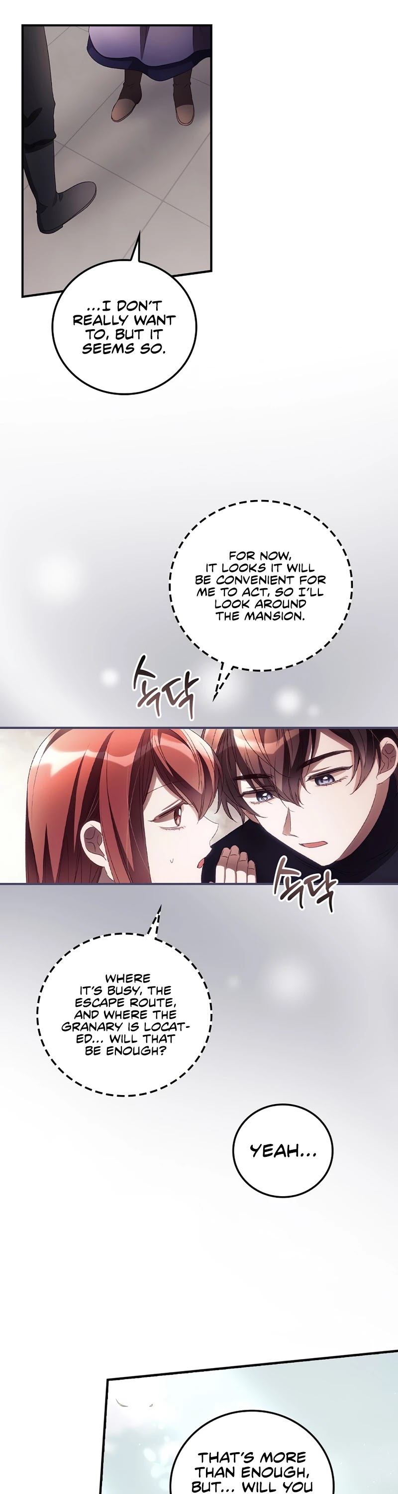 I Can See Your Death chapter 37 page 20