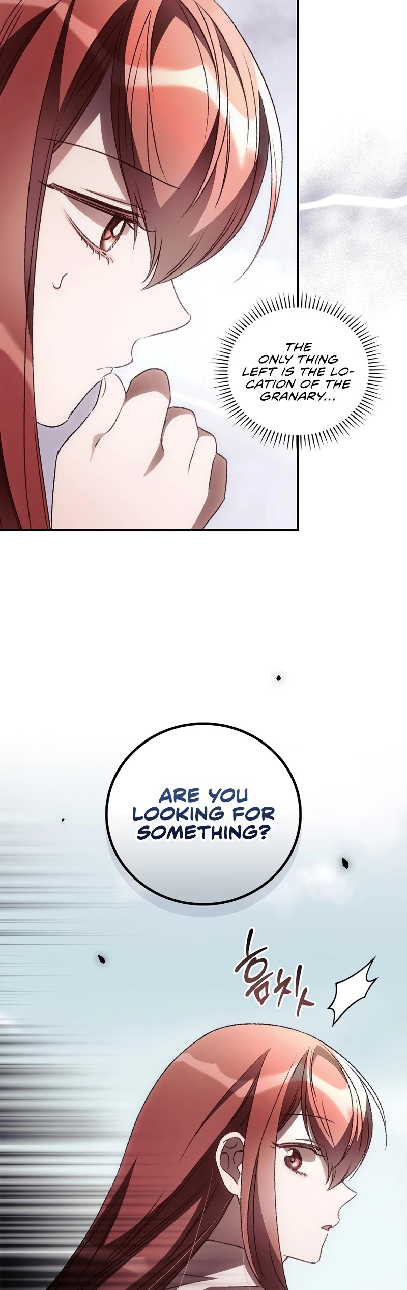 I Can See Your Death chapter 37 page 24