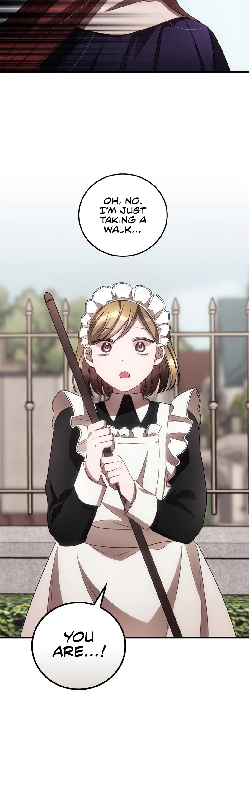 I Can See Your Death chapter 37 page 25