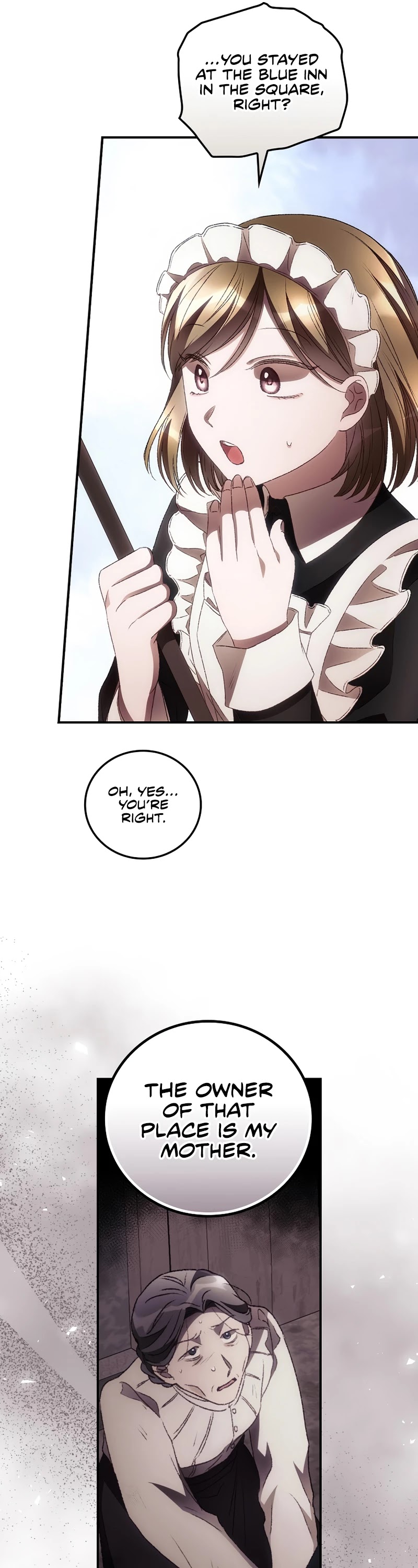 I Can See Your Death chapter 37 page 26