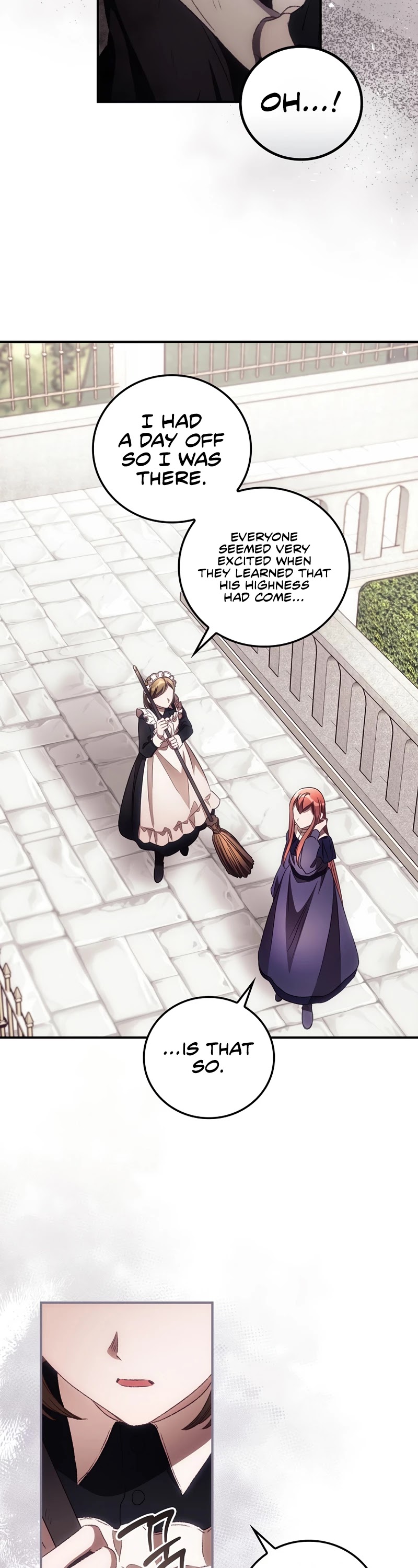 I Can See Your Death chapter 37 page 27