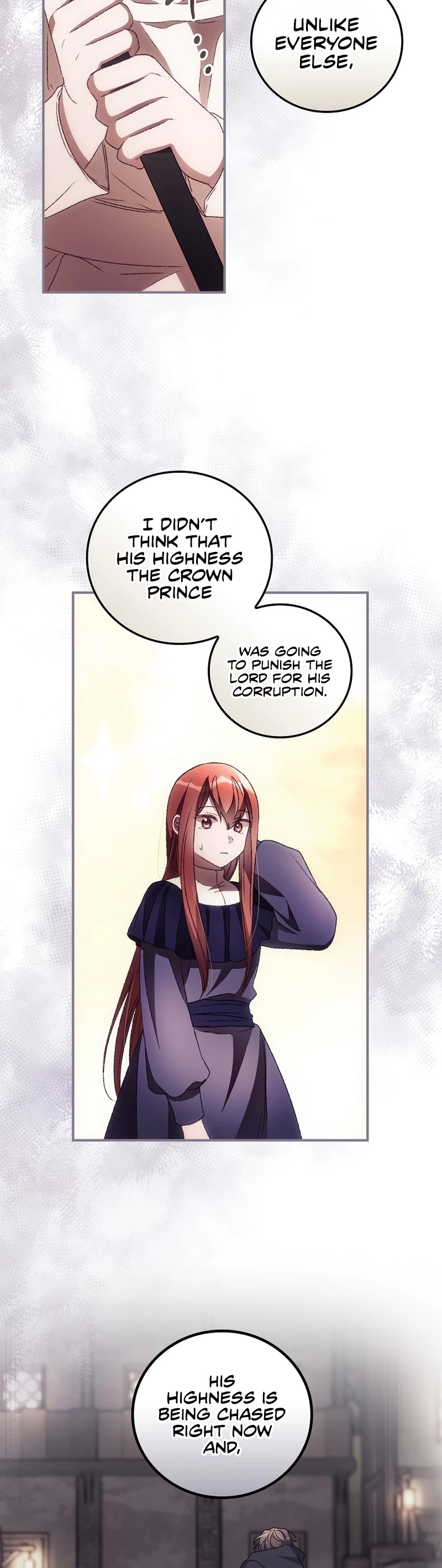 I Can See Your Death chapter 37 page 28