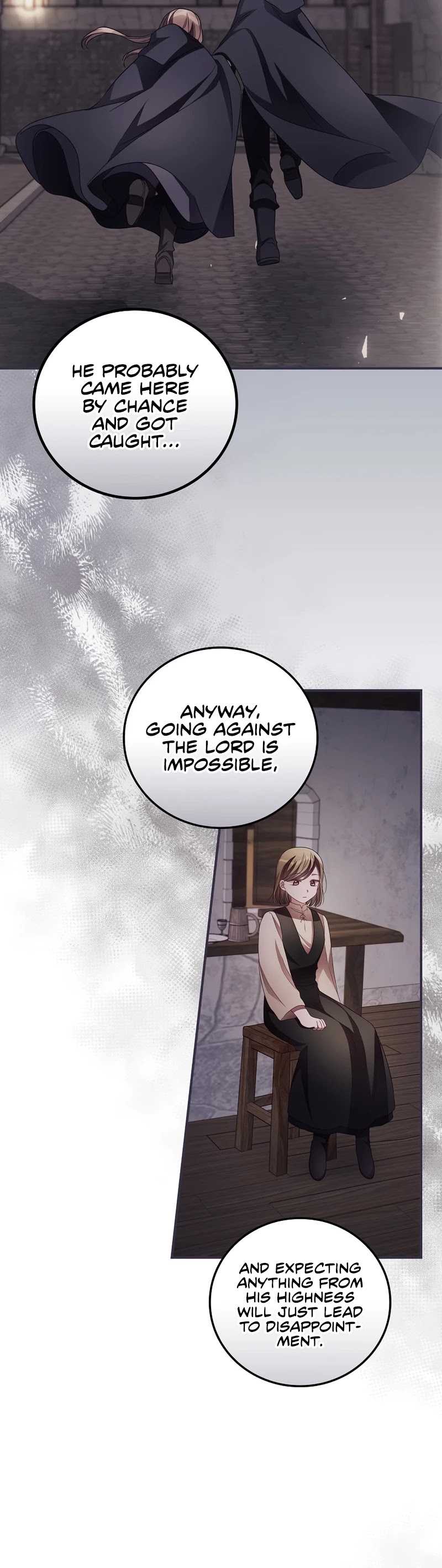 I Can See Your Death chapter 37 page 29