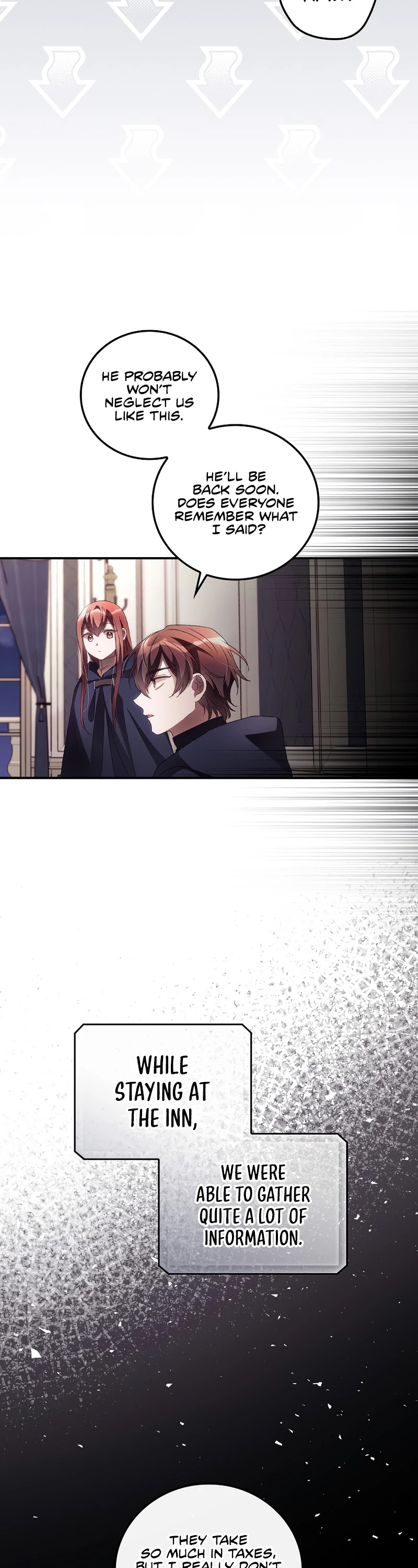 I Can See Your Death chapter 37 page 3