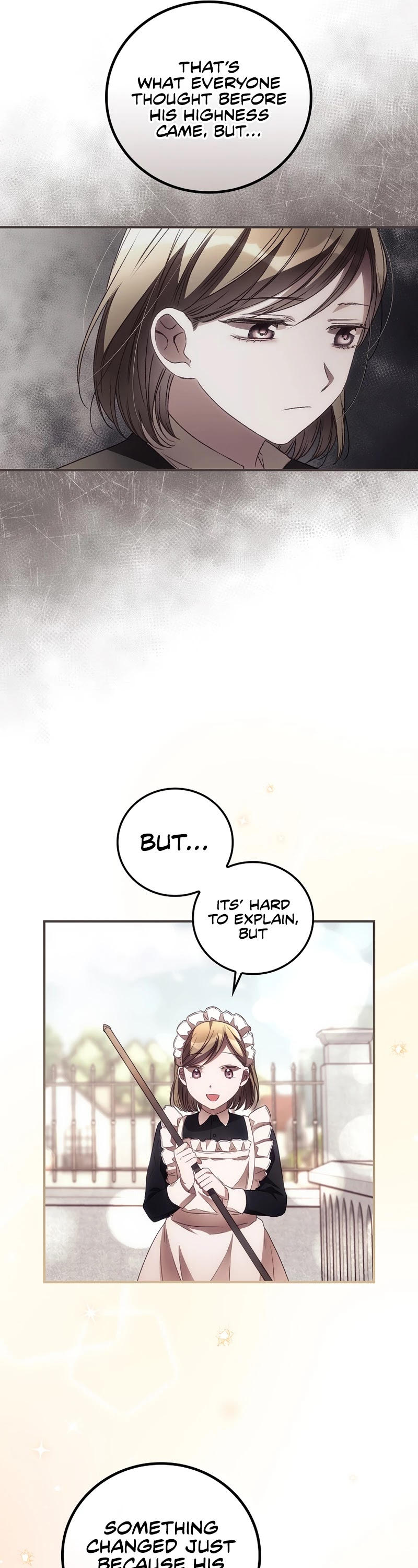 I Can See Your Death chapter 37 page 30