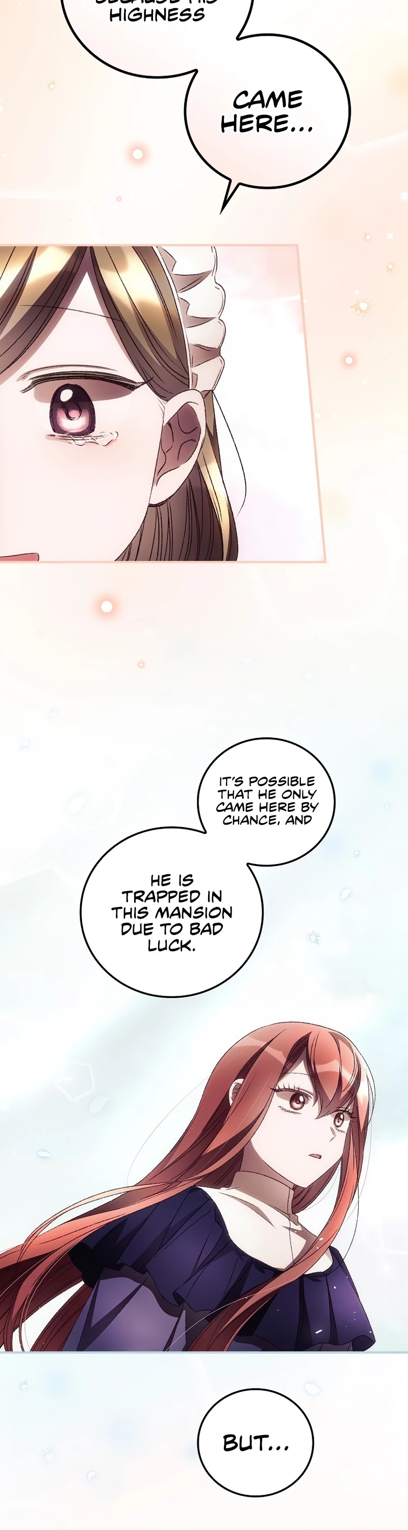 I Can See Your Death chapter 37 page 31