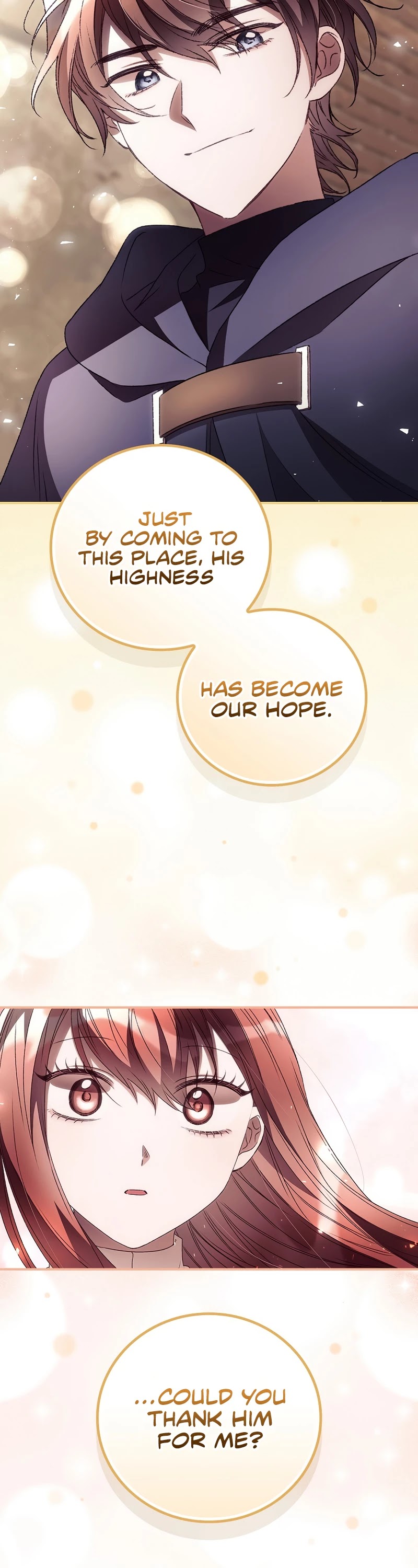 I Can See Your Death chapter 37 page 33