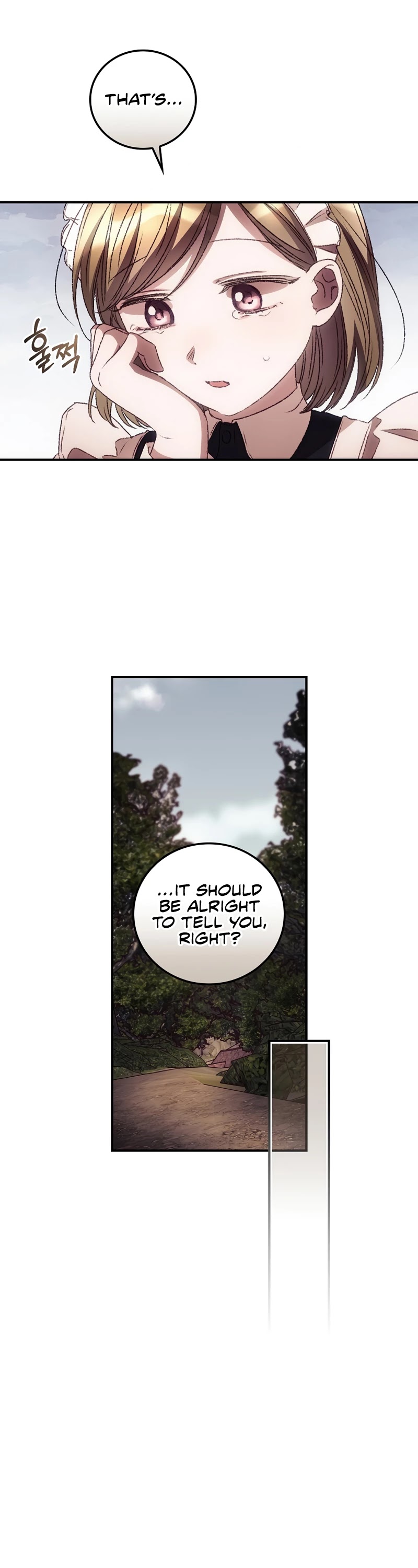 I Can See Your Death chapter 37 page 39