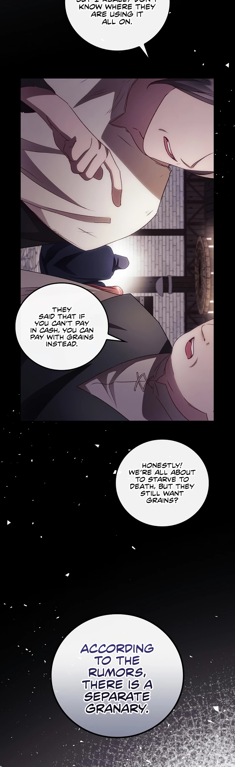 I Can See Your Death chapter 37 page 4