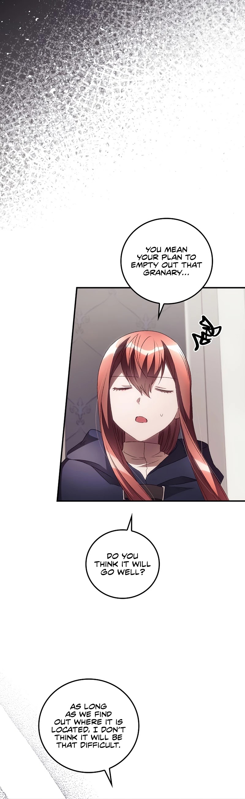 I Can See Your Death chapter 37 page 5