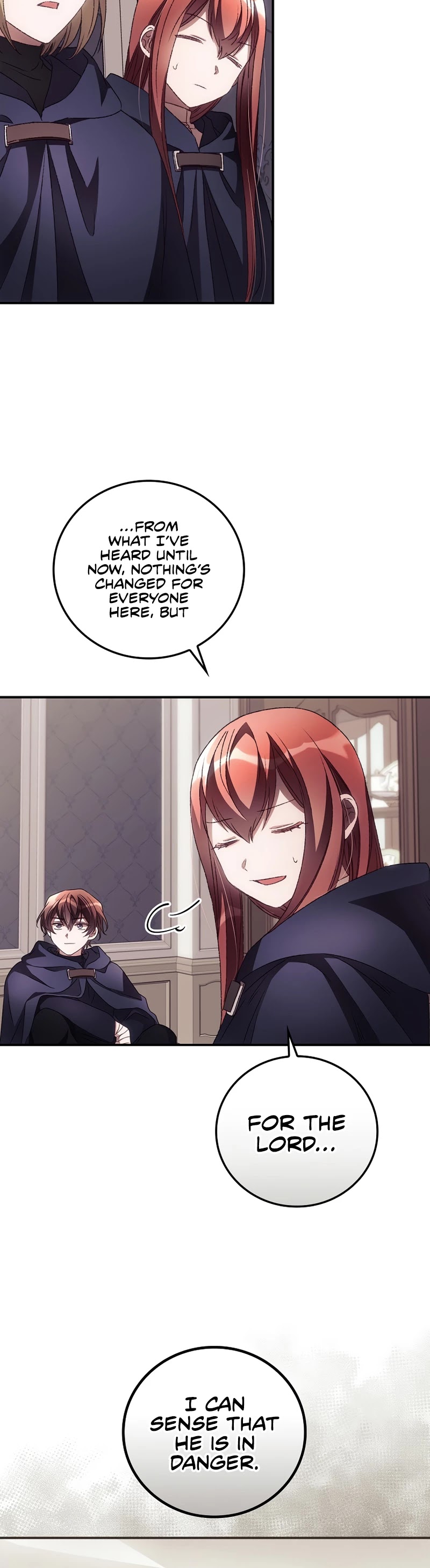 I Can See Your Death chapter 37 page 9