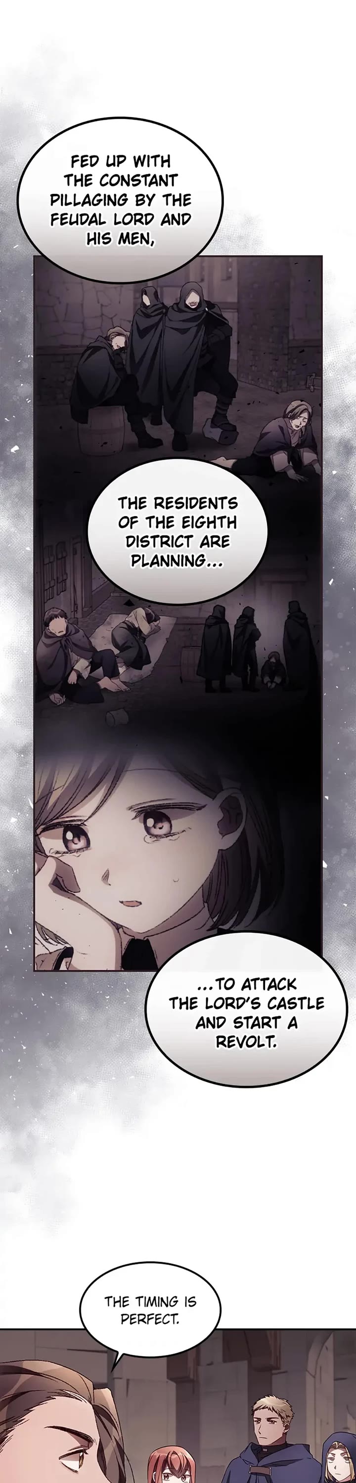 I Can See Your Death chapter 38 page 1