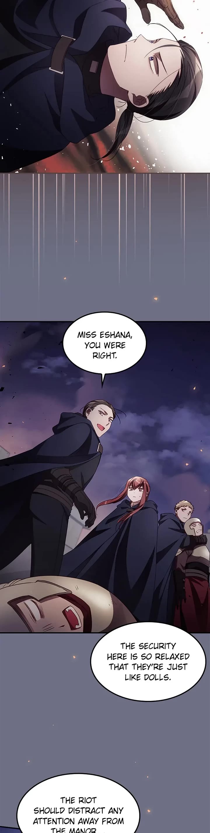 I Can See Your Death chapter 38 page 10