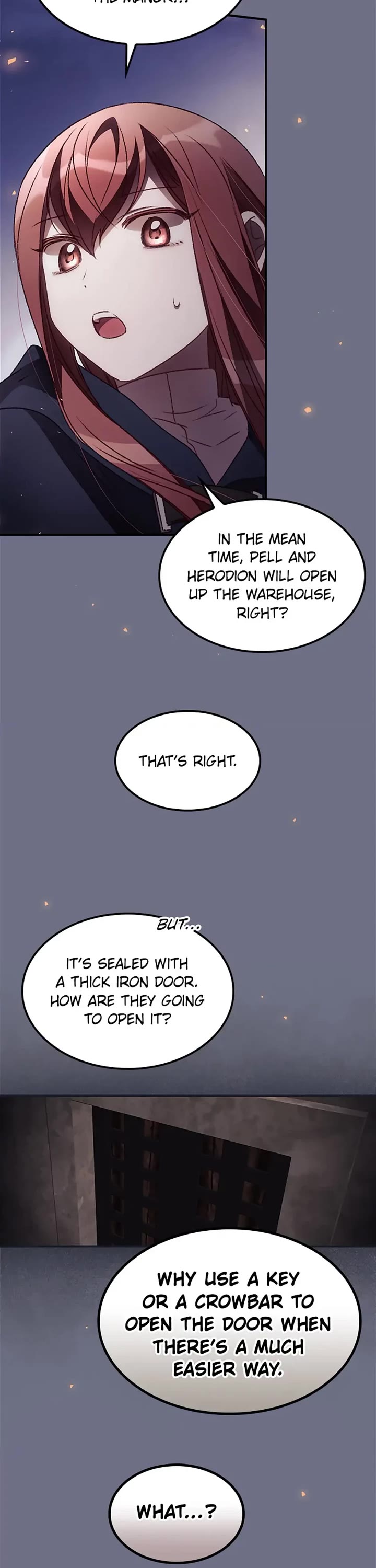 I Can See Your Death chapter 38 page 11