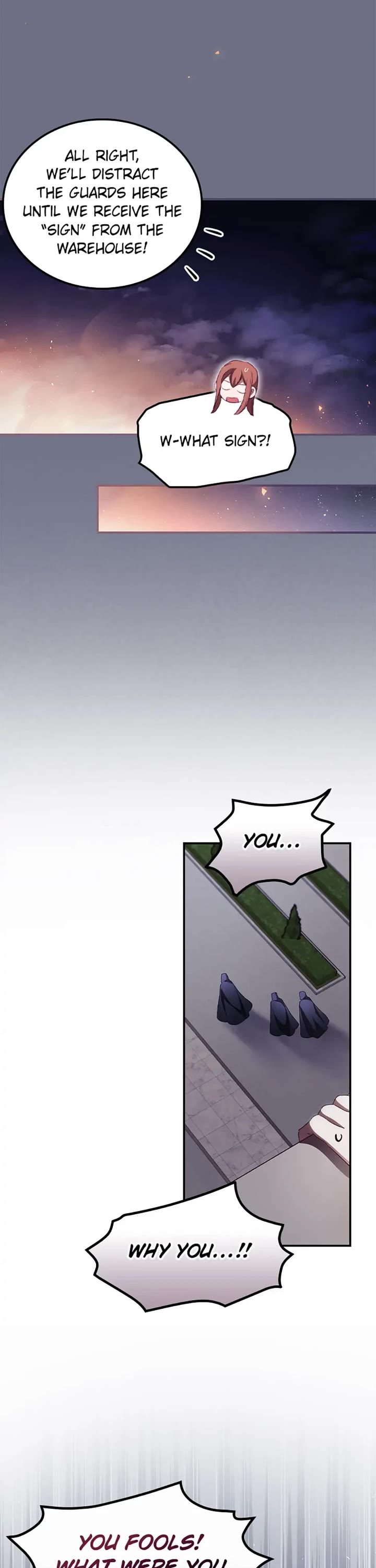 I Can See Your Death chapter 38 page 12