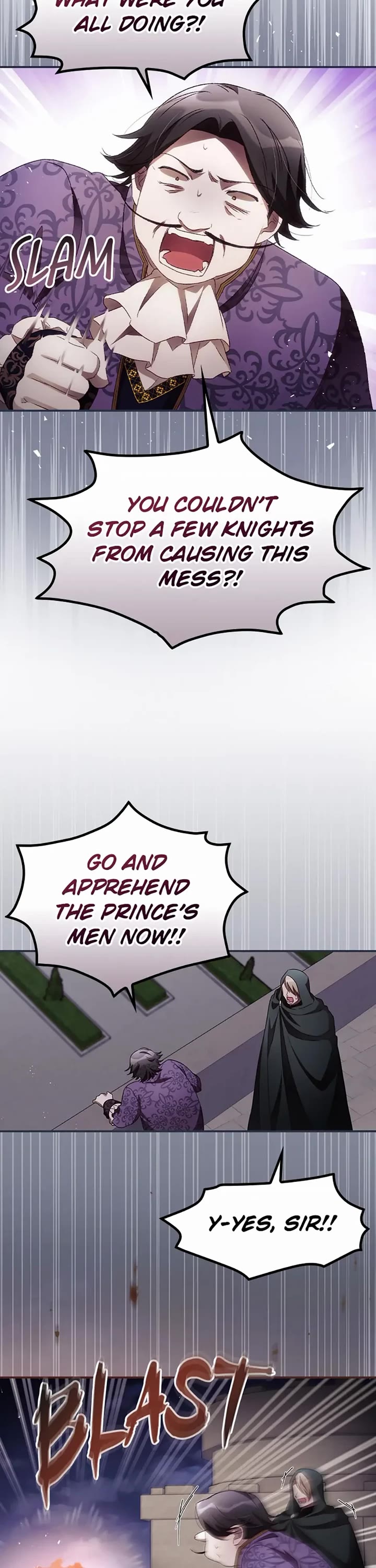 I Can See Your Death chapter 38 page 13