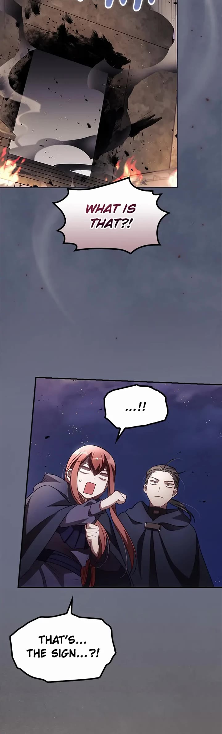 I Can See Your Death chapter 38 page 15