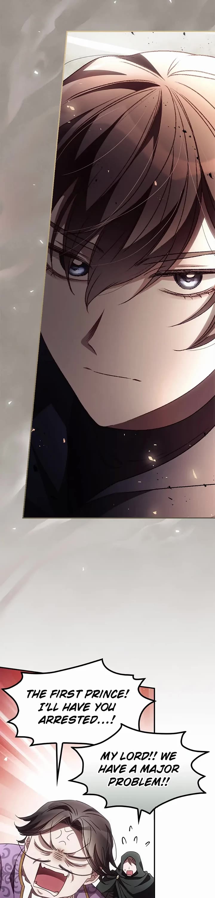 I Can See Your Death chapter 38 page 17