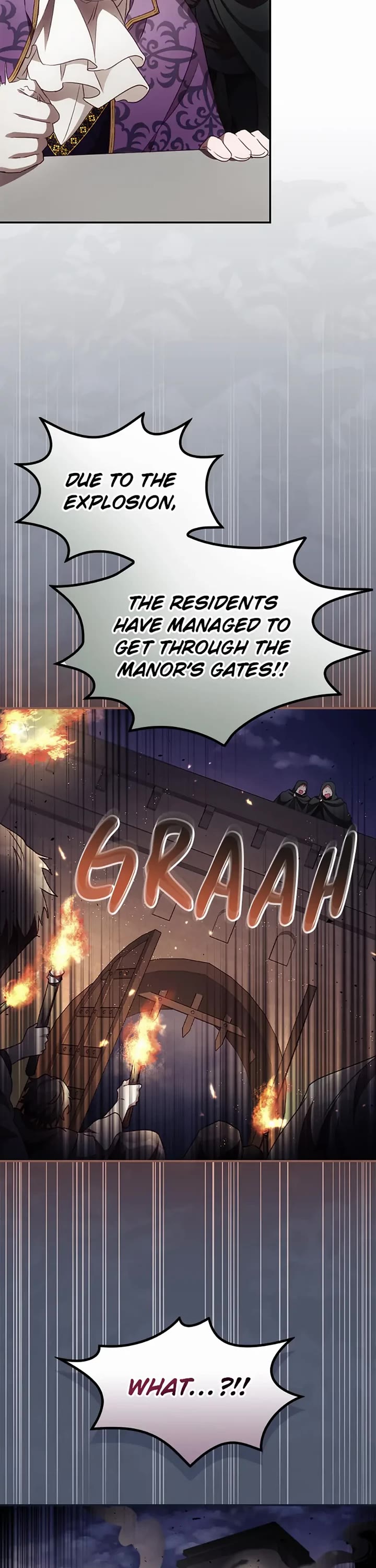 I Can See Your Death chapter 38 page 18