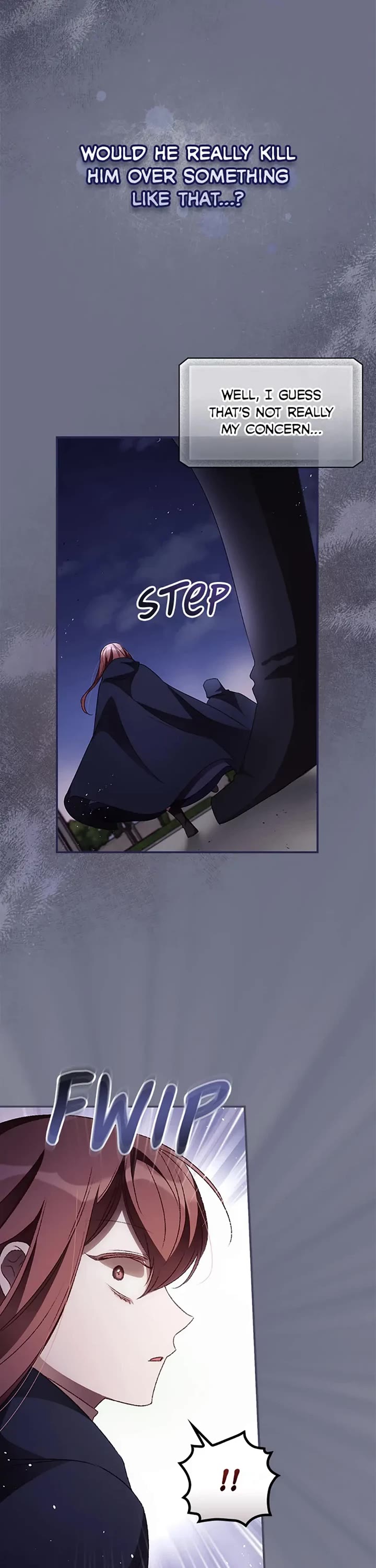 I Can See Your Death chapter 38 page 21