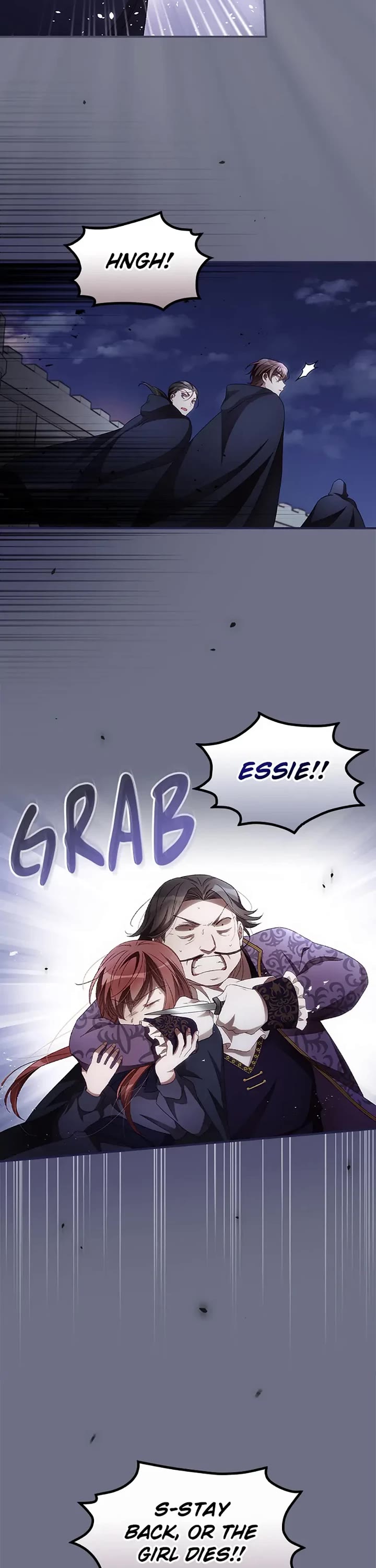 I Can See Your Death chapter 38 page 22