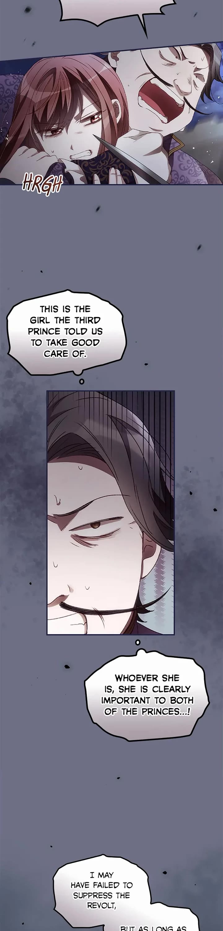 I Can See Your Death chapter 38 page 23