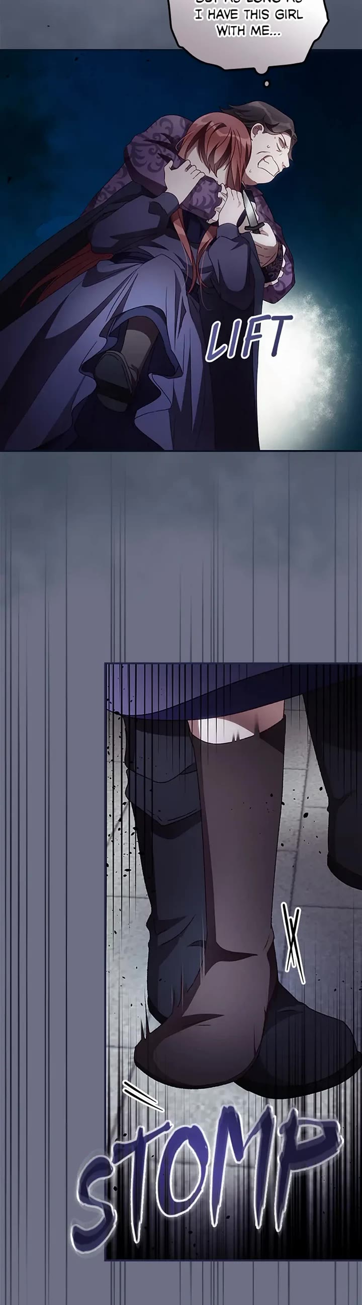 I Can See Your Death chapter 38 page 24