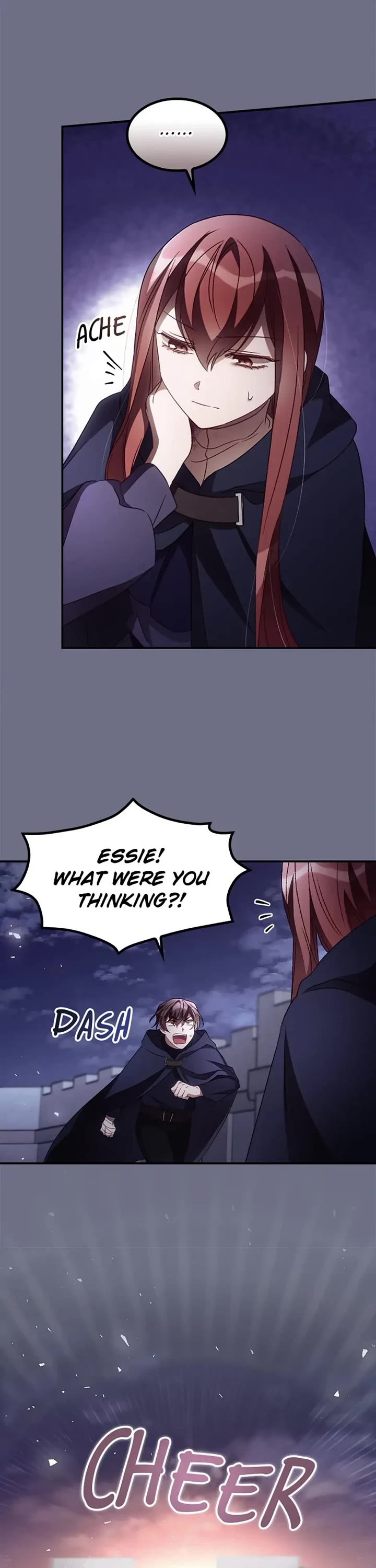 I Can See Your Death chapter 38 page 26