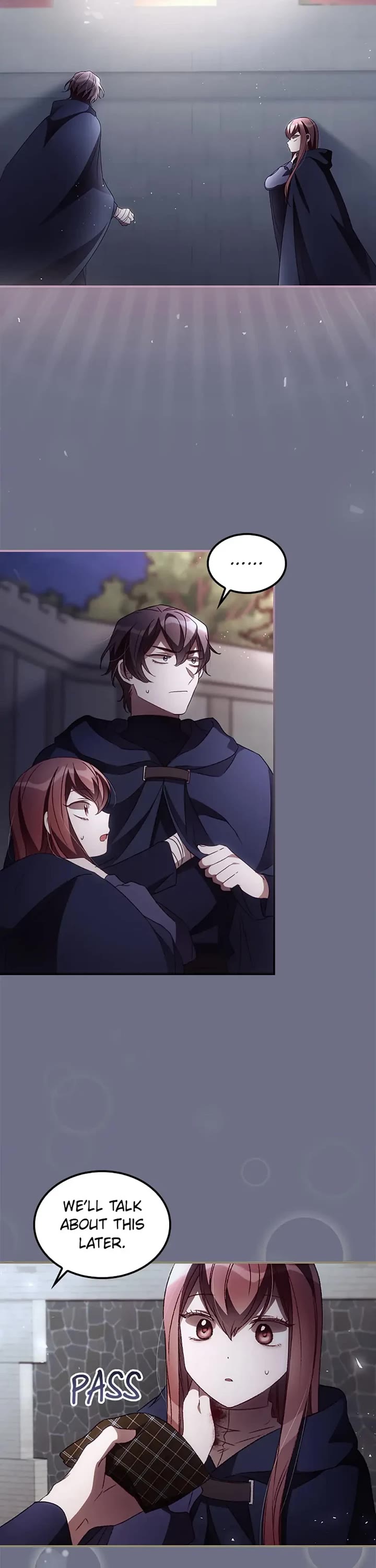 I Can See Your Death chapter 38 page 27