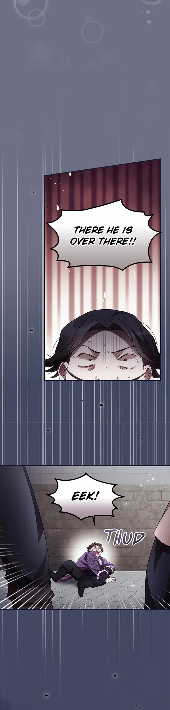 I Can See Your Death chapter 38 page 28