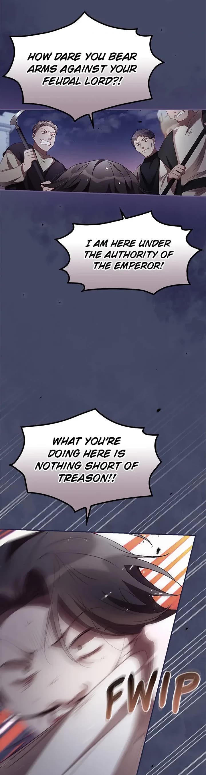 I Can See Your Death chapter 38 page 29