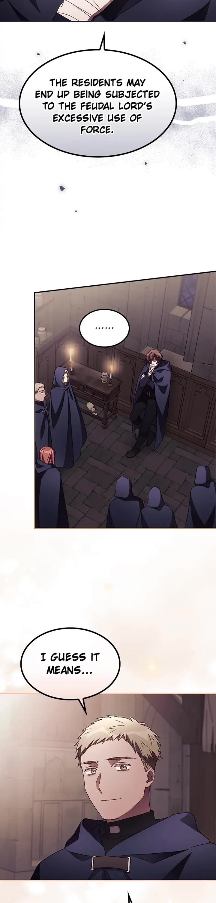 I Can See Your Death chapter 38 page 3