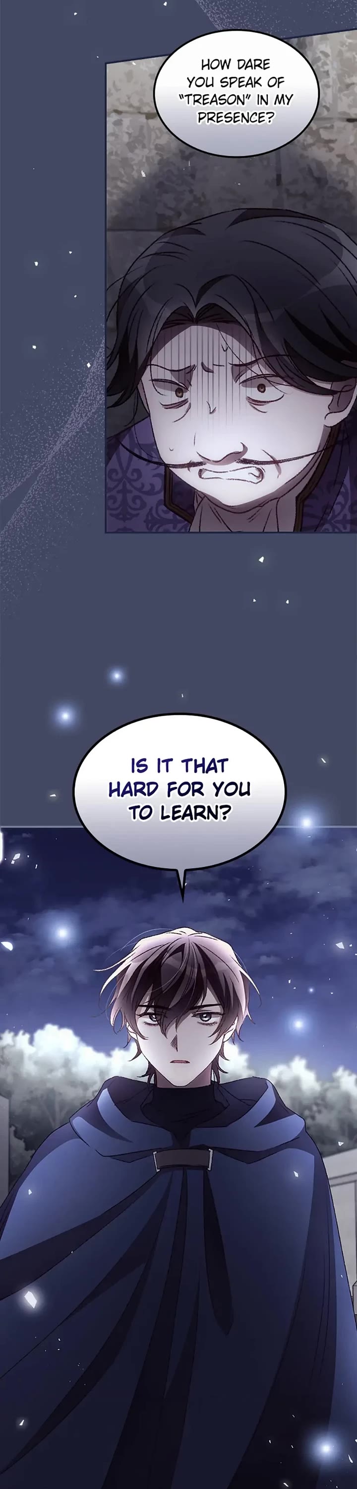 I Can See Your Death chapter 38 page 31