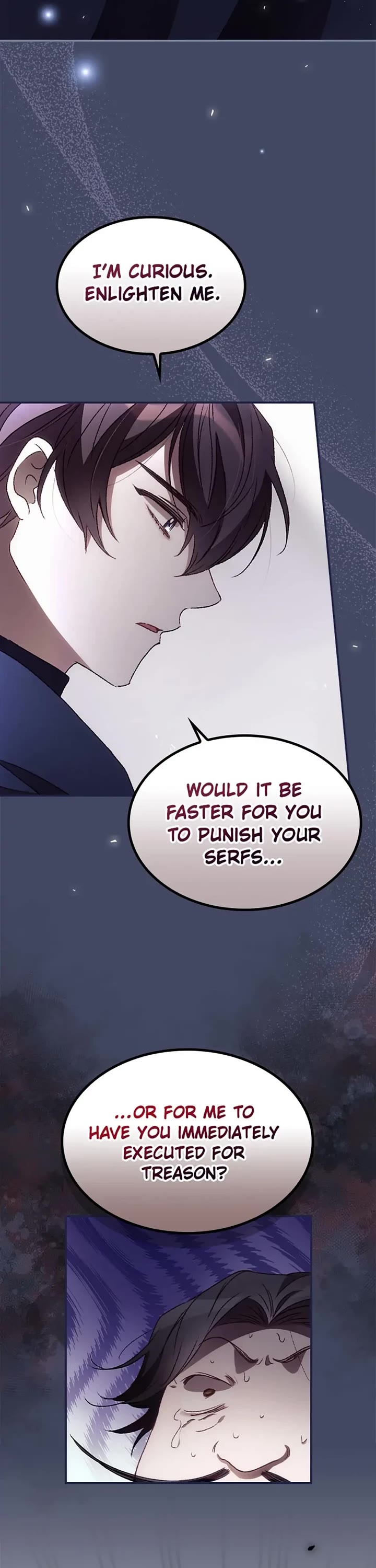 I Can See Your Death chapter 38 page 32