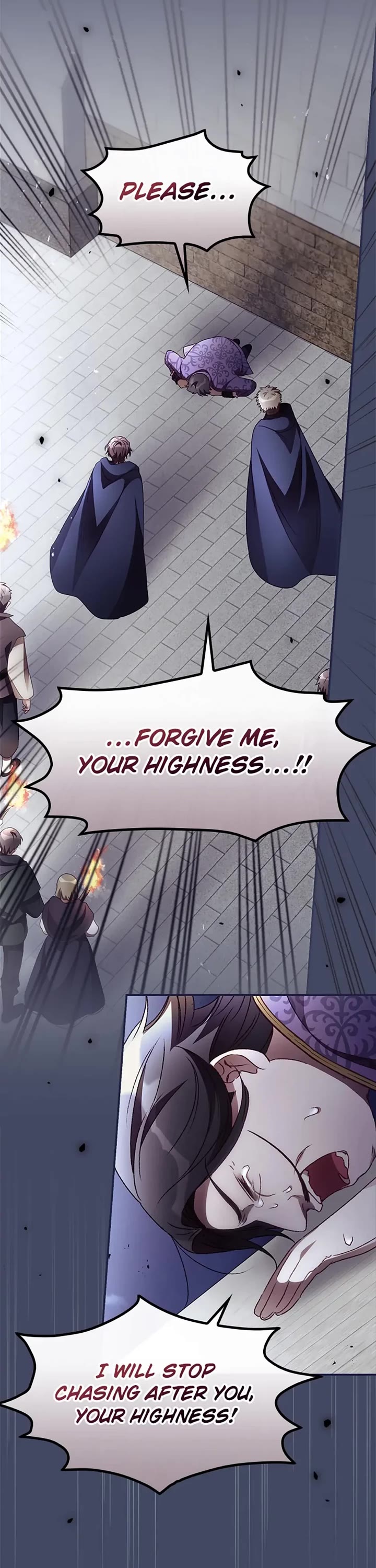 I Can See Your Death chapter 38 page 33